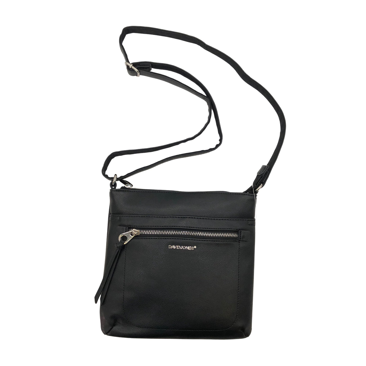 Olkalaukku, koko Mini