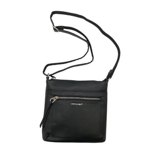 Olkalaukku, koko Mini