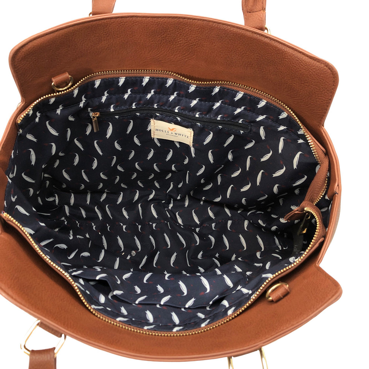 Unisex Holly & Whyte by Lindex - Käsilaukku, koko Midi -  (2)