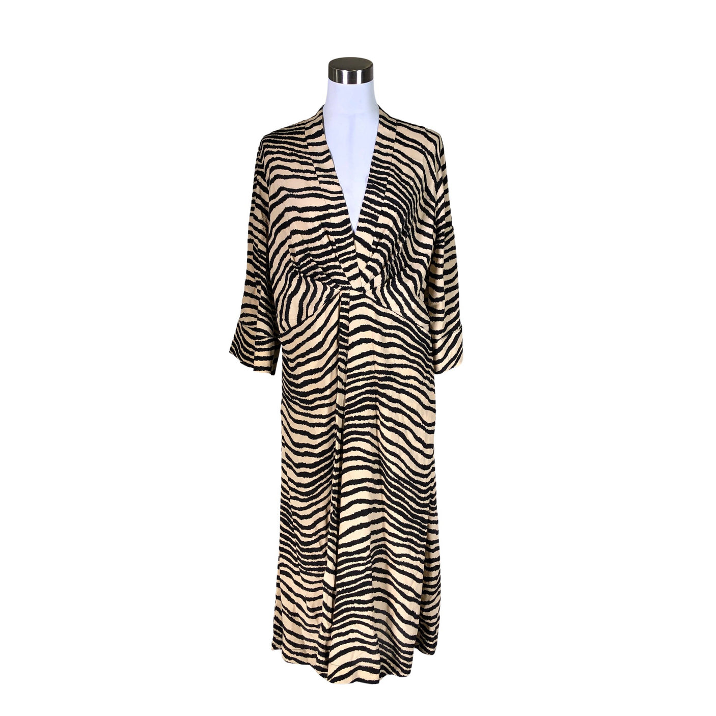 Unisex by Malene Birger - Maximekko, suurus 40. -  (1)