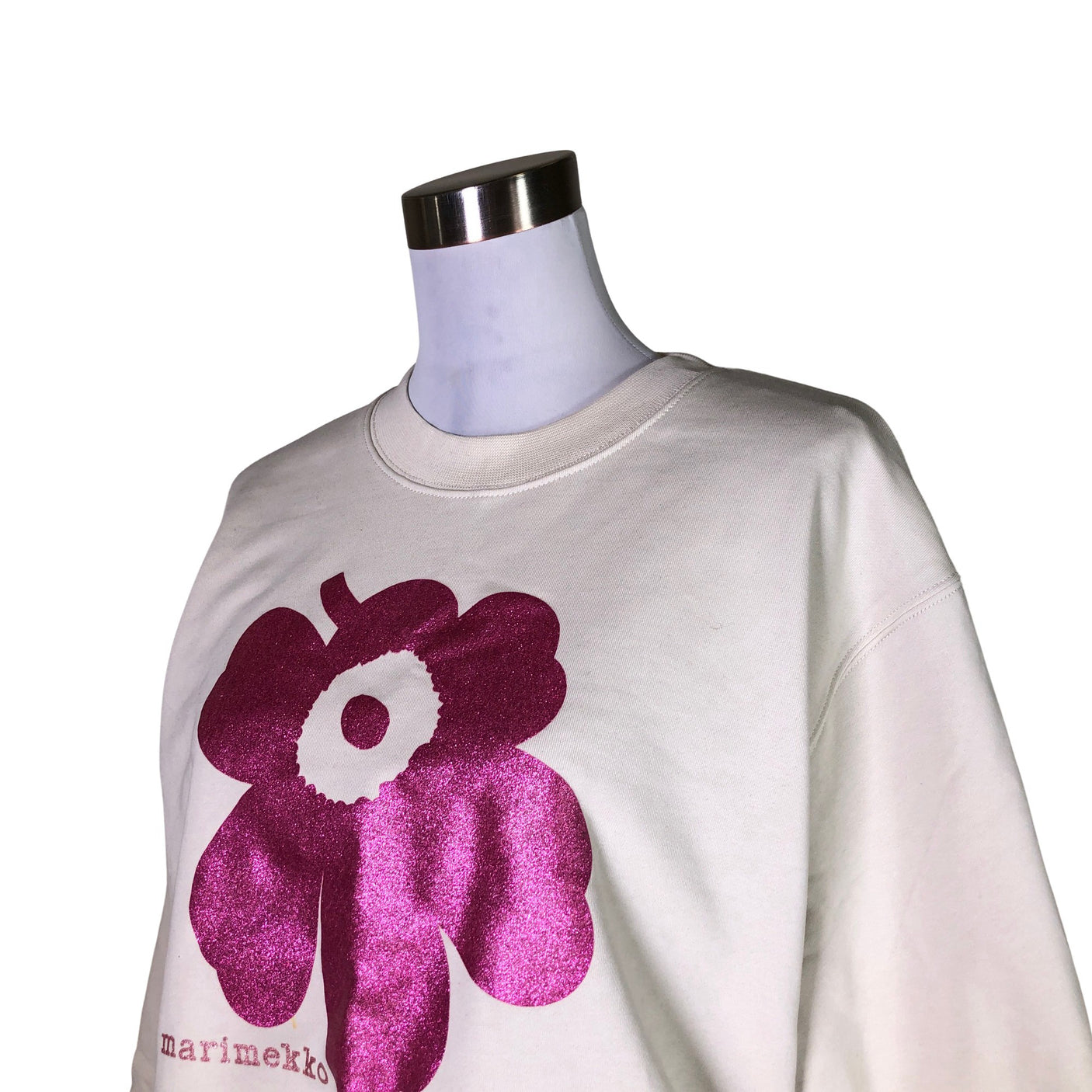Unisex Marimekko - Collegepaita, koko 38 -  (3)
