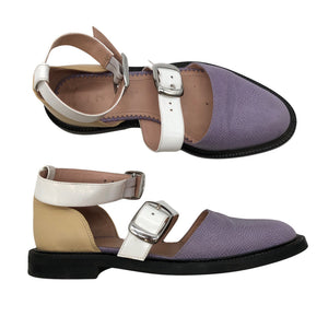 Unisex Inch2 - Ballerinad, suurus 38. -  (1)