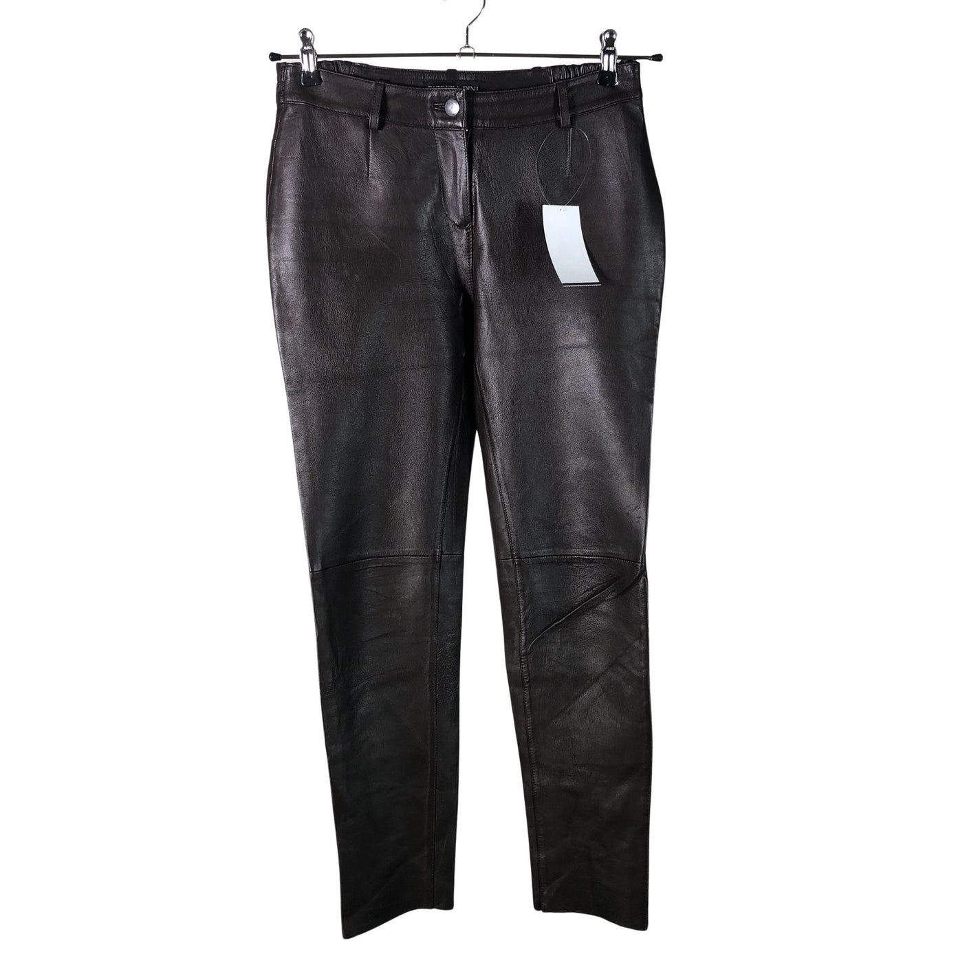 Nahkpüksid, suurus 36.