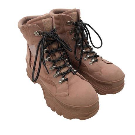 Unisex Buffalo - Pahkluud, suurus 38. -  (2)