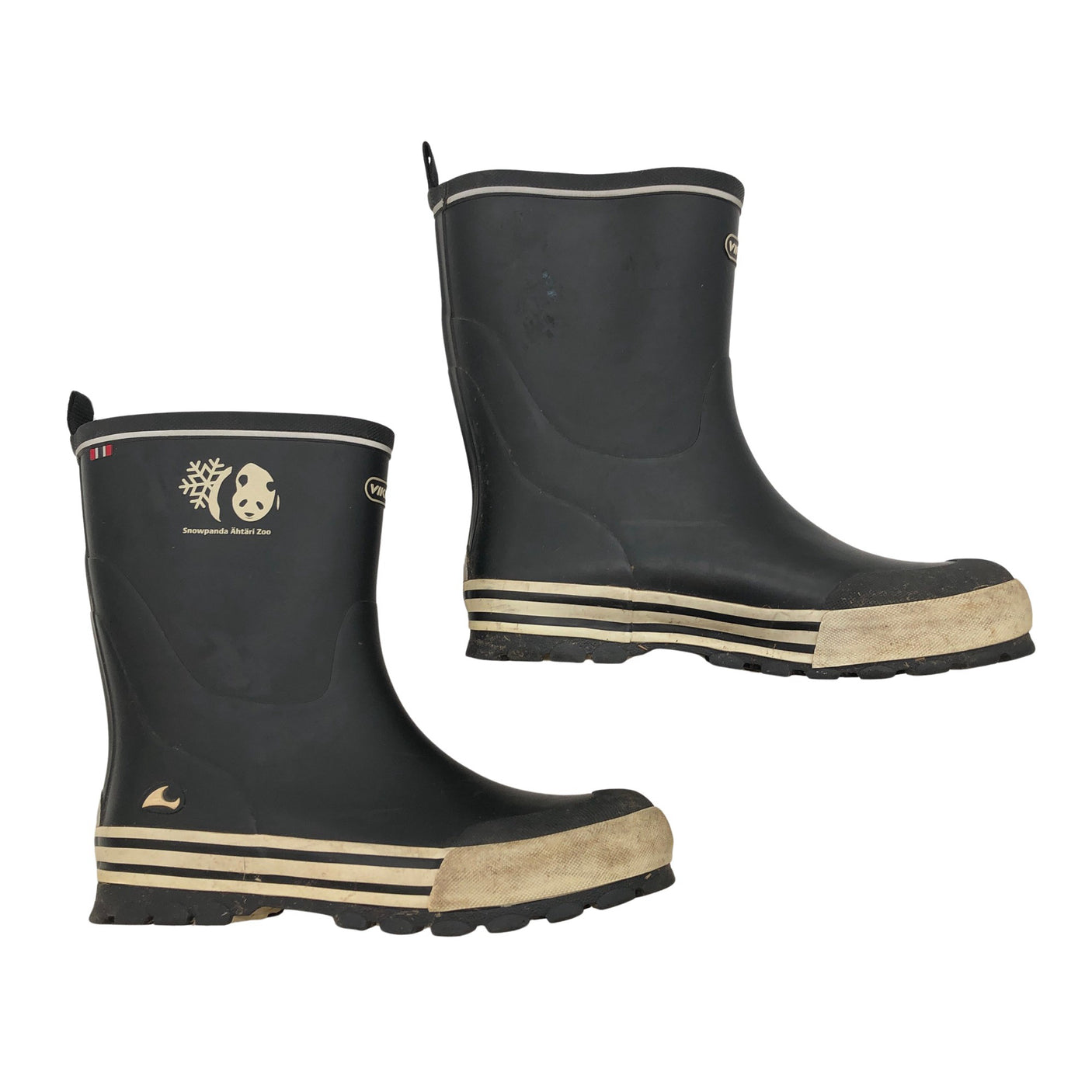 Kumisaappaat, koko 36