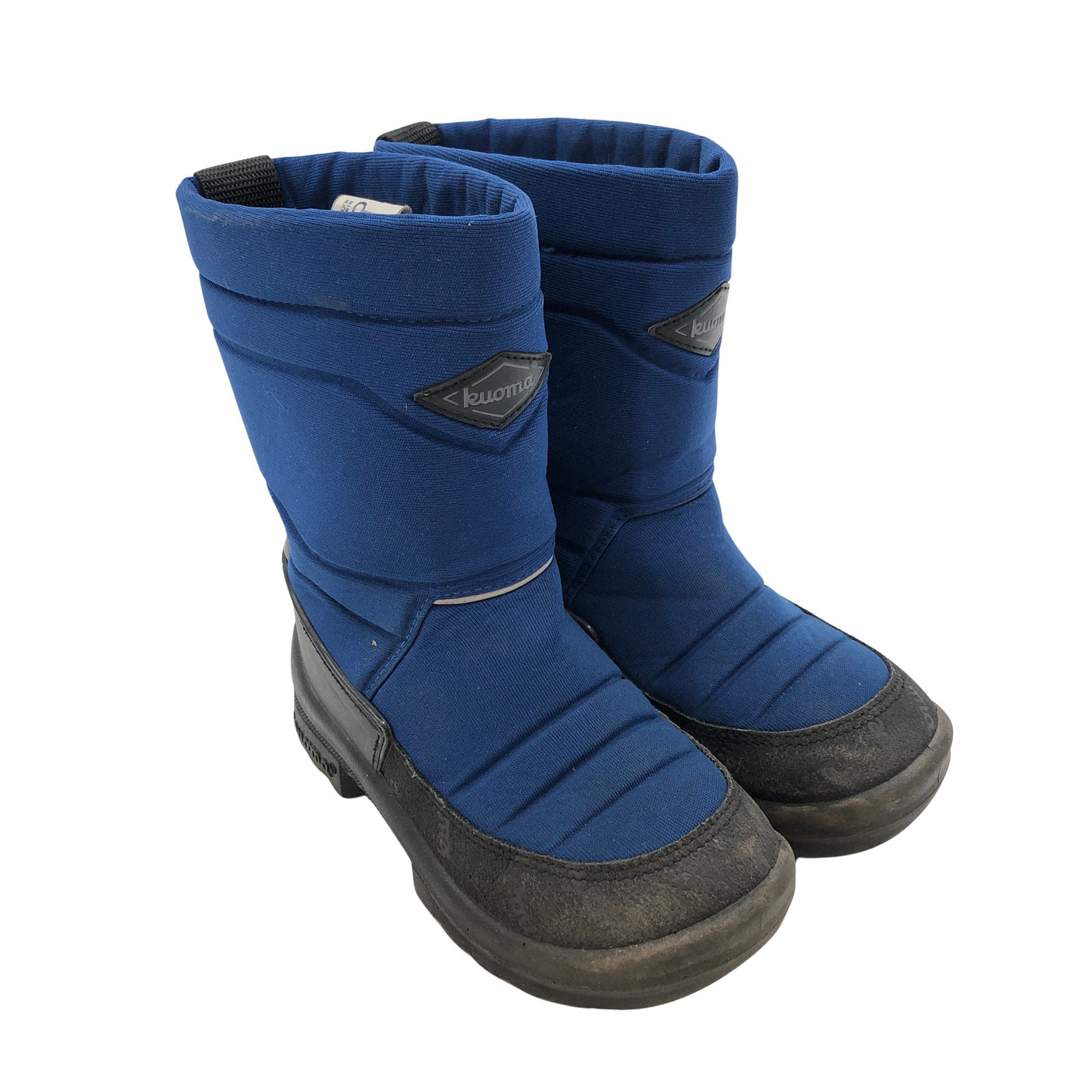 Unisex Kuoma - Talviseaapad, suurus 30. -  (2)