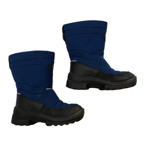 Unisex Kuoma - Talviseaapad, suurus 30. -  (1)