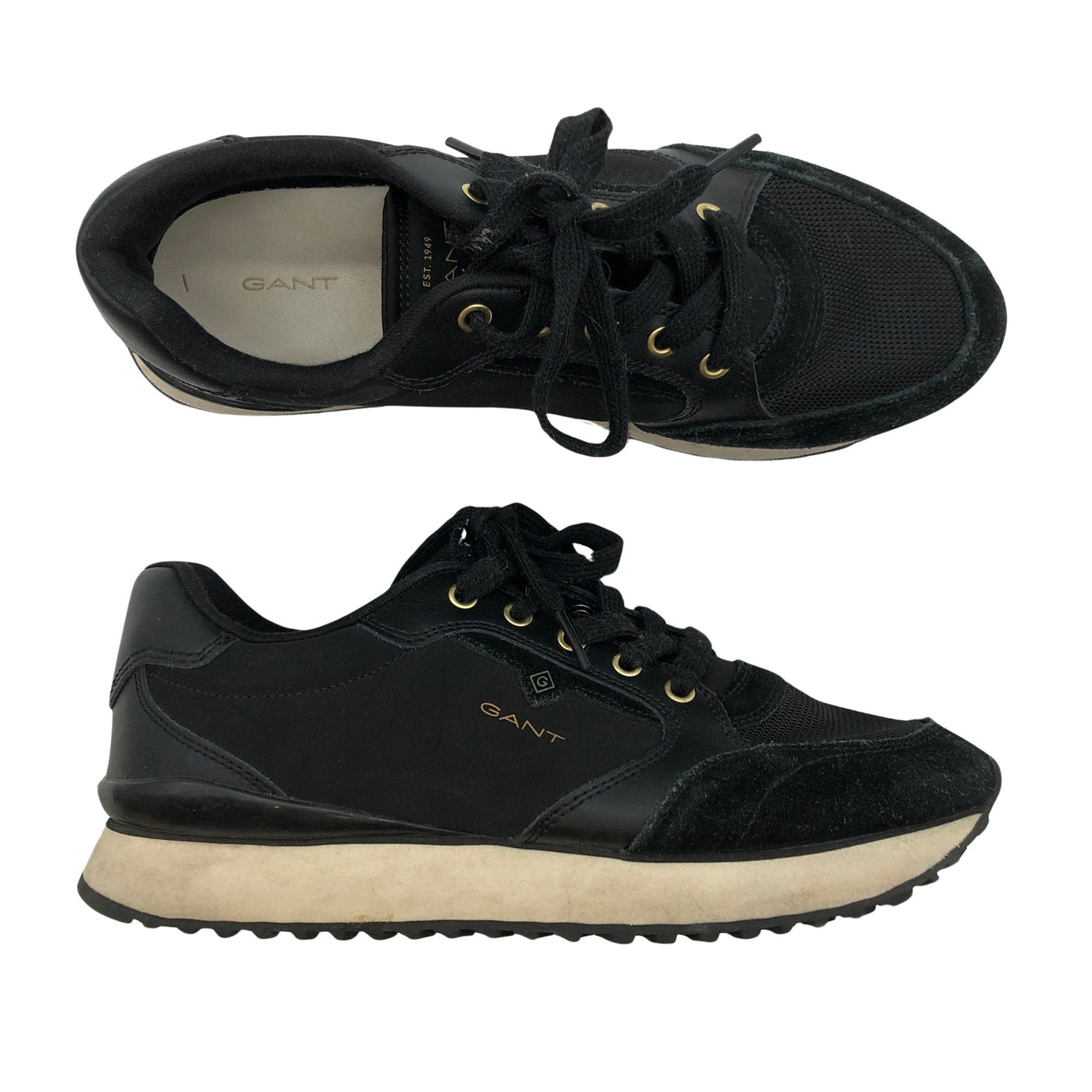 Unisex Gant - Sneakers, suurus 39. -  (1)