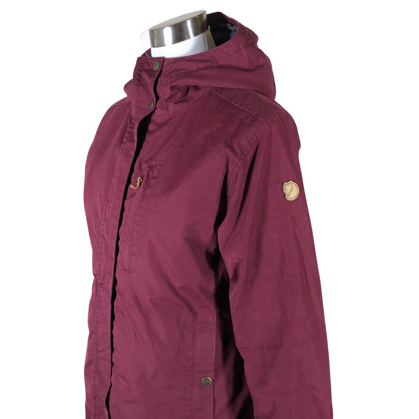 Unisex Fjällräven - Parkimispank, suurus 36. -  (3)