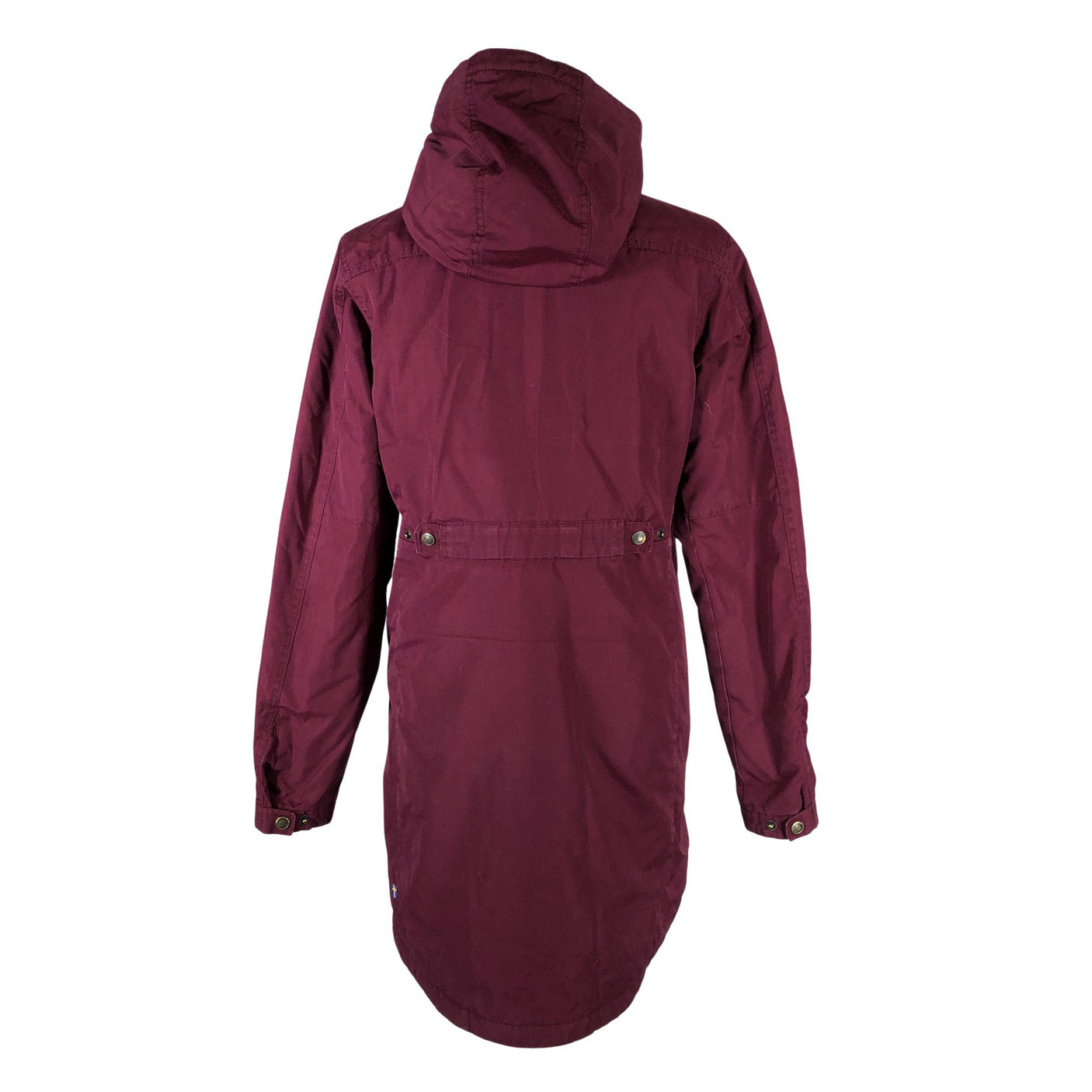 Unisex Fjällräven - Parkimispank, suurus 36. -  (2)