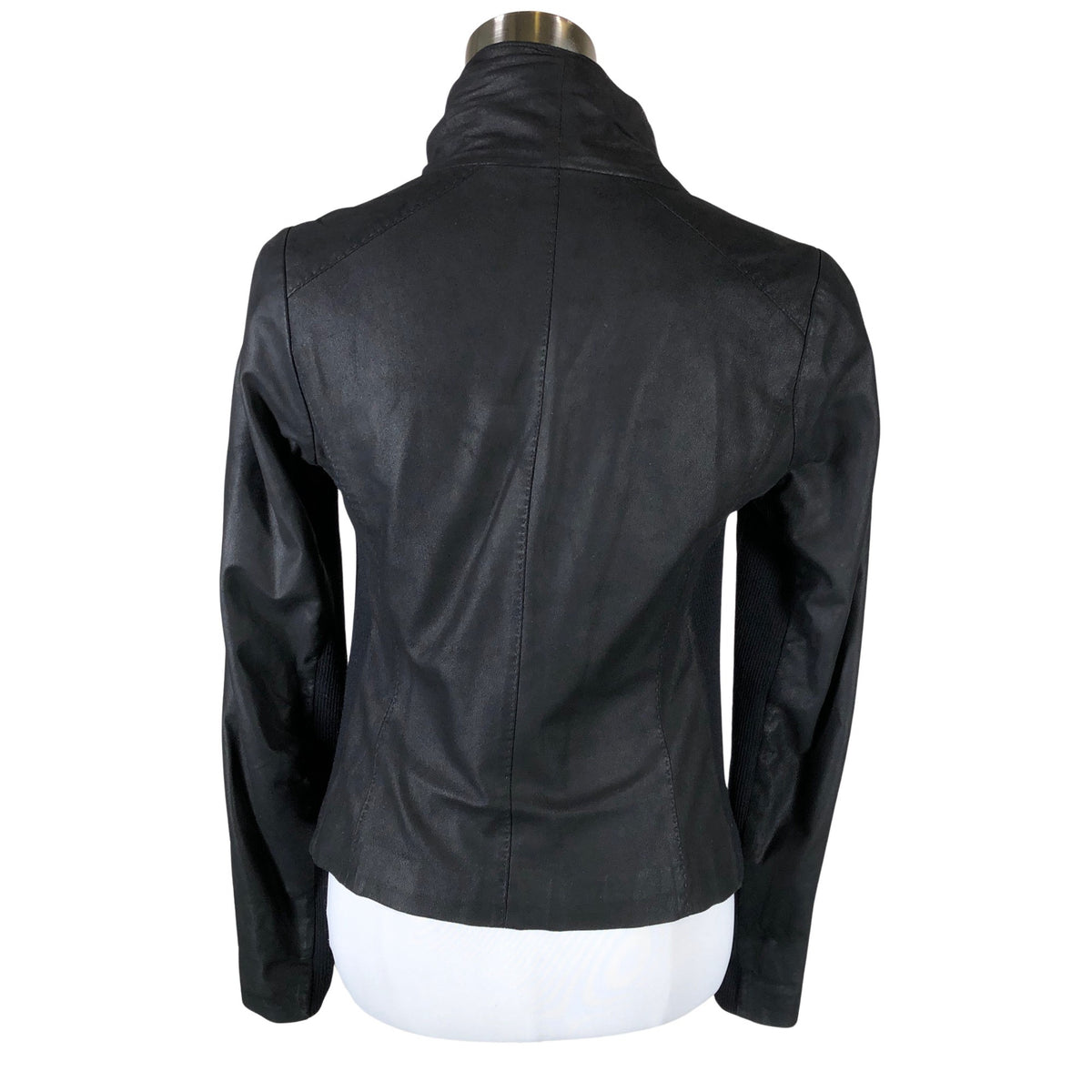 Unisex Vince. - Nahk jakk, suurus 38. -  (2)