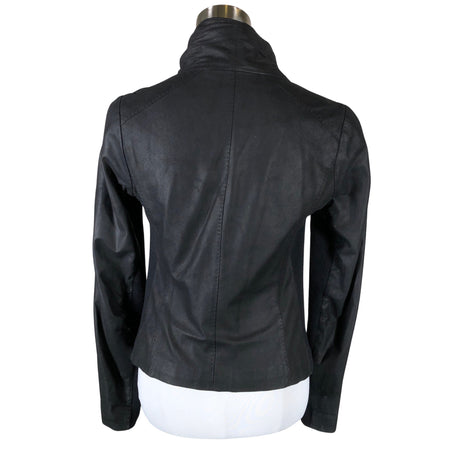 Unisex Vince. - Nahk jakk, suurus 38. -  (2)
