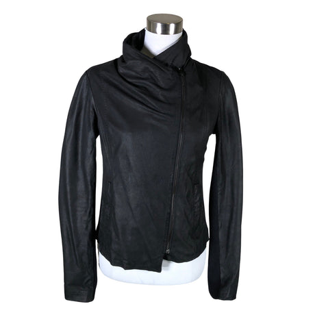 Unisex Vince. - Nahk jakk, suurus 38. -  ()