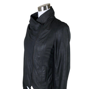 Unisex Vince. - Nahk jakk, suurus 38. -  (3)