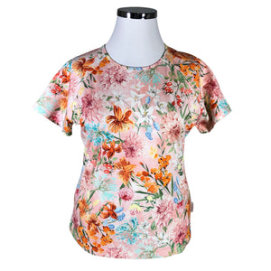 Unisex Versonpuoti - T-Payta, cacao 42. -  (1)