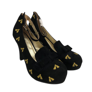 Unisex Lola Ramona - Korkokengät, koko 41 -  (3)