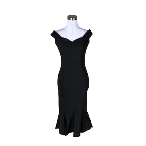 Unisex Collectif - Kangasmekko, koko 36 -  (1)