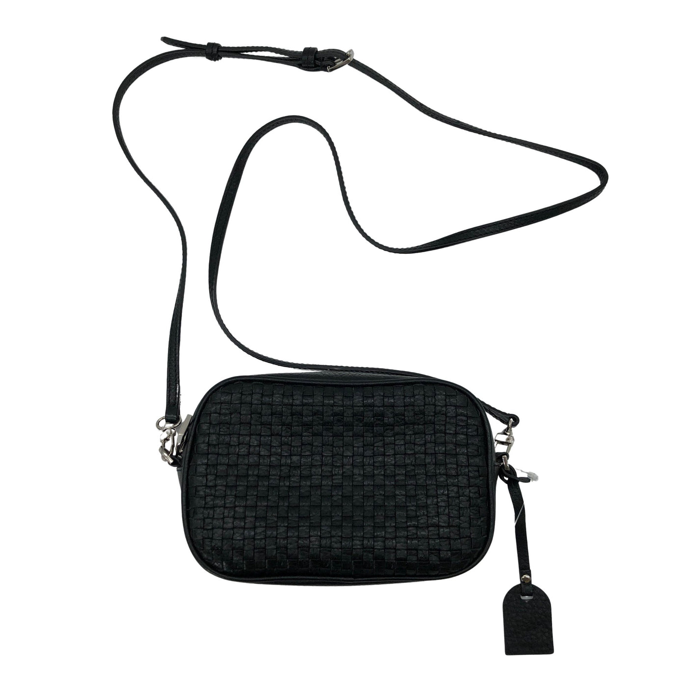 Õlakott, täis Mini.