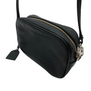 Õlakott, täis Mini.