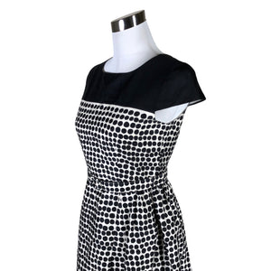 Unisex Marimekko - Kangas kleit, suurus 36. -  (3)
