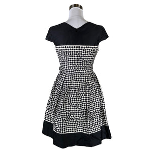 Unisex Marimekko - Kangas kleit, suurus 36. -  (2)