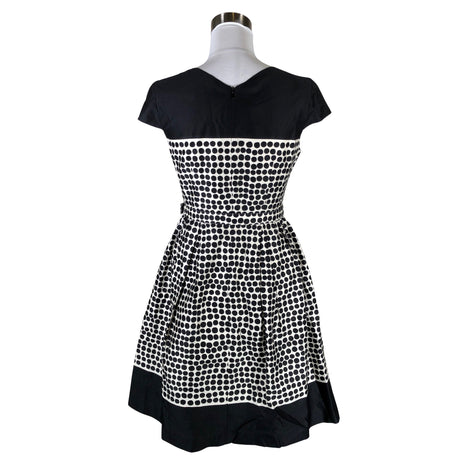 Unisex Marimekko - Kangas kleit, suurus 36. -  (2)