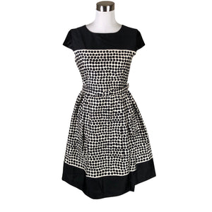 Unisex Marimekko - Kangas kleit, suurus 36. -  (1)