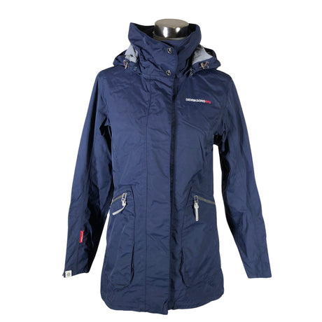 Unisex Didriksons - Parkimispank, suurus 36. -  ()