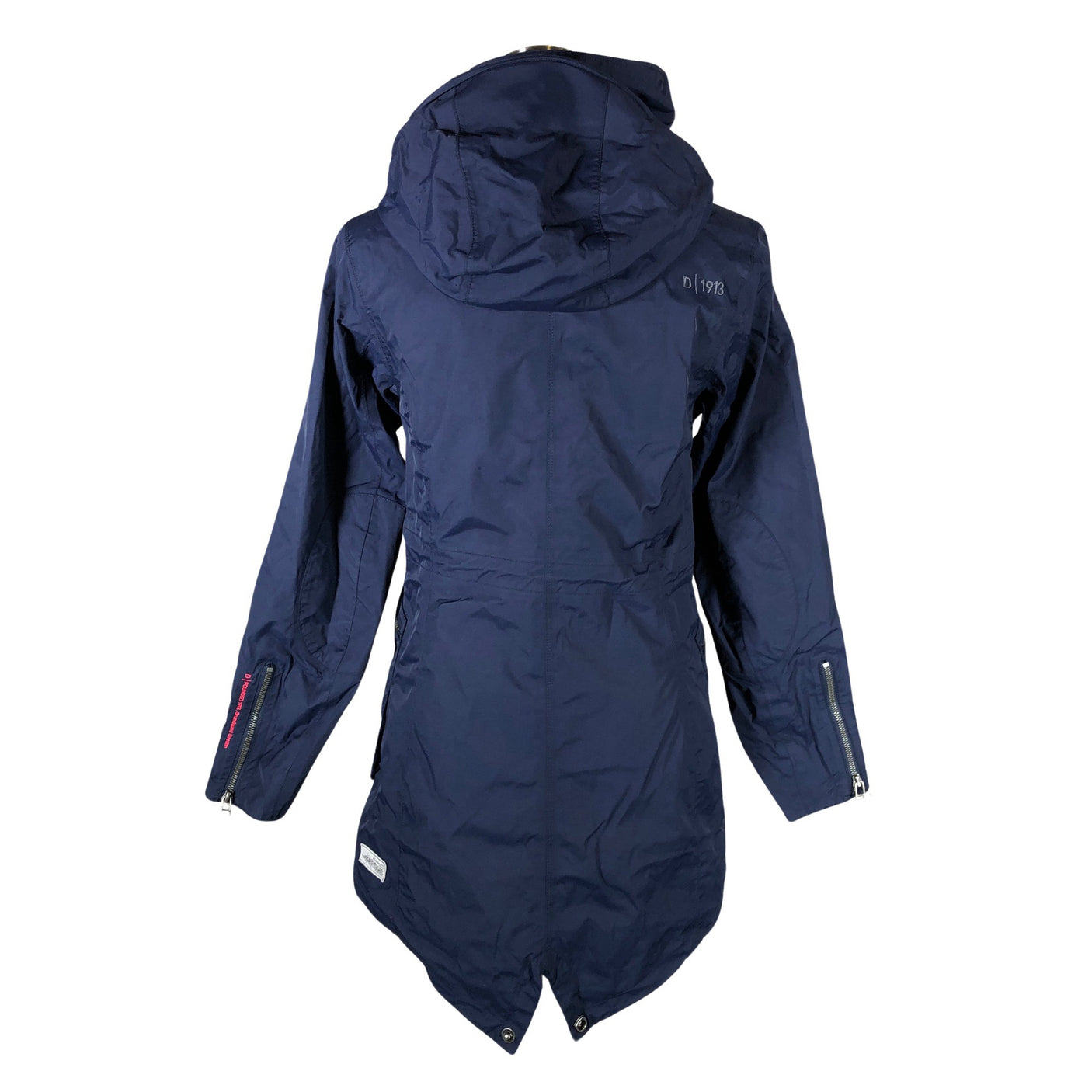 Unisex Didriksons - Parkimispank, suurus 36. -  (2)