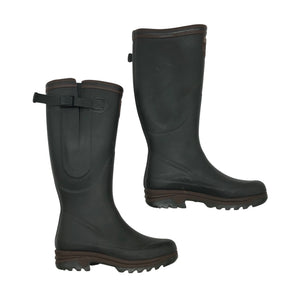Unisex Aigle - Kummi saapad, suurus 40. -  (1)