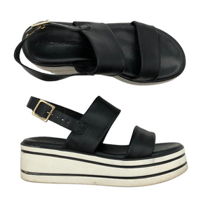 Unisex Andiamo - Sandaalid, suurus 39. -  (1)