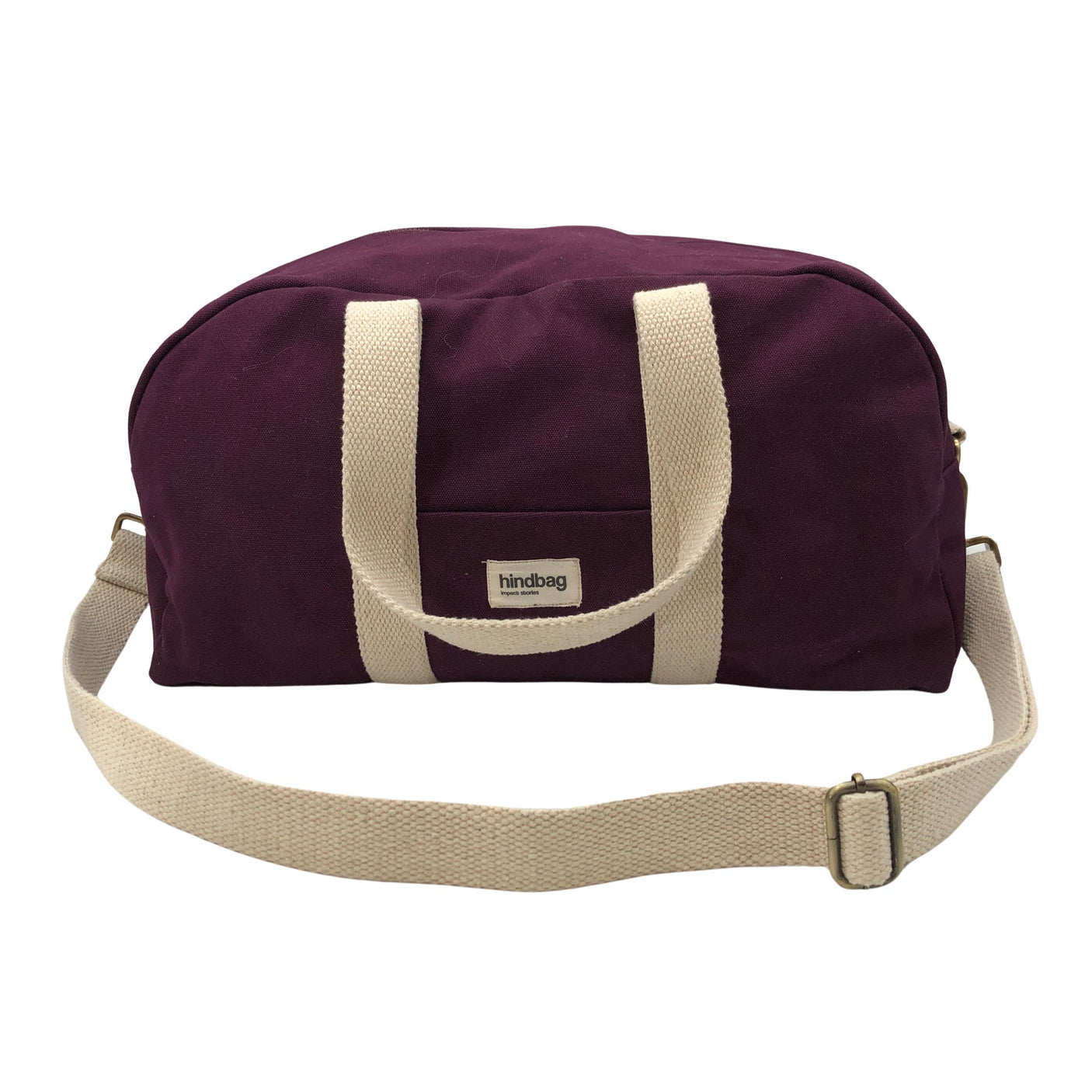 Unisex Hindbag - Reisikott, suurus Maxi -  (1)