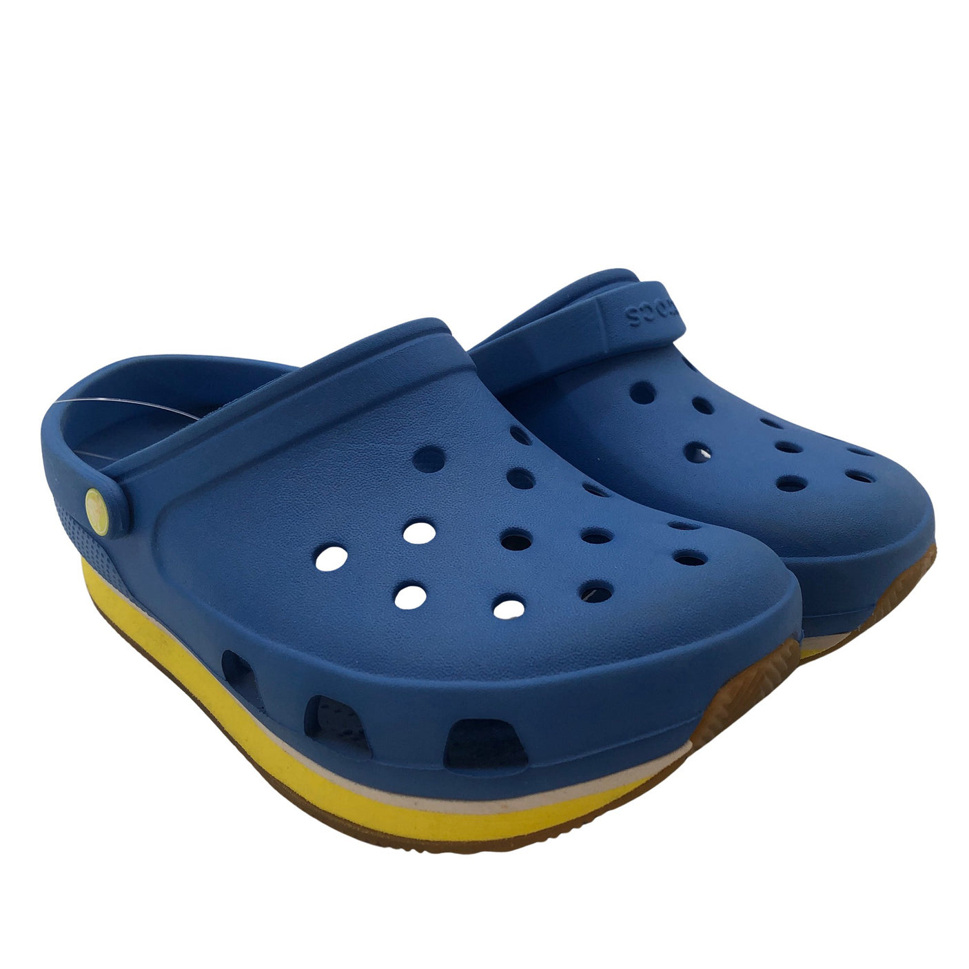 Unisex Crocs - Pulgad, suurus 34. -  (2)