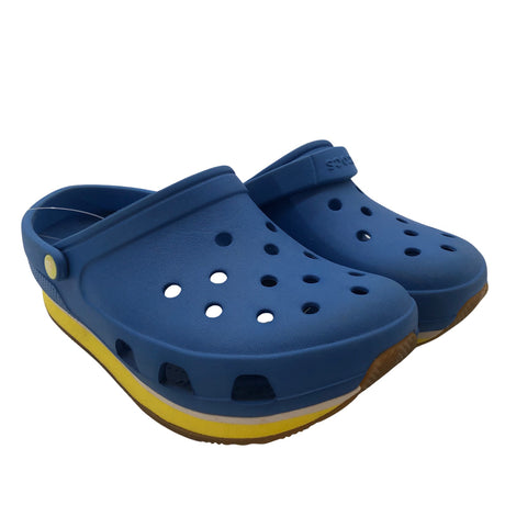 Unisex Crocs - Pulgad, suurus 34. -  (2)