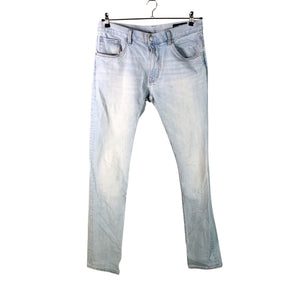 Unisex Crocker - Farkut, koko W32. -  (1)