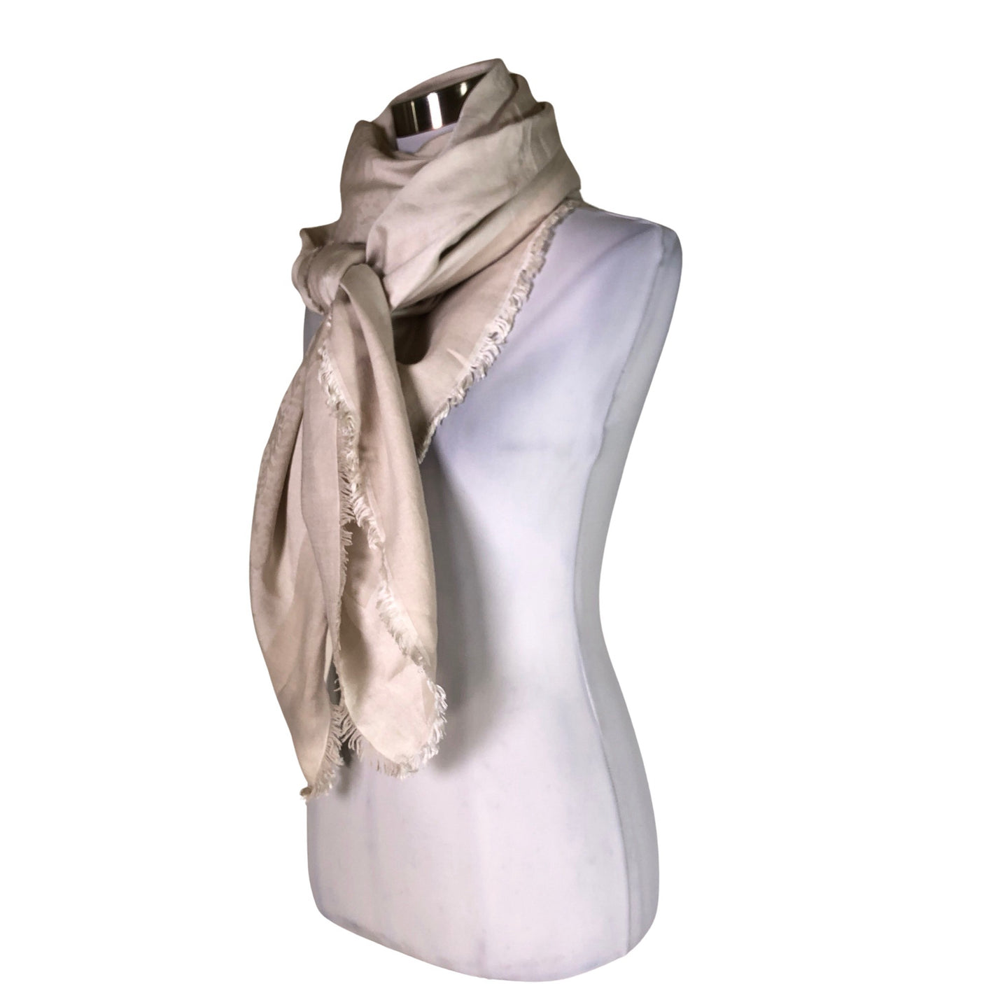Unisex Balmuir - Huivi, koko Maxi -  (2)