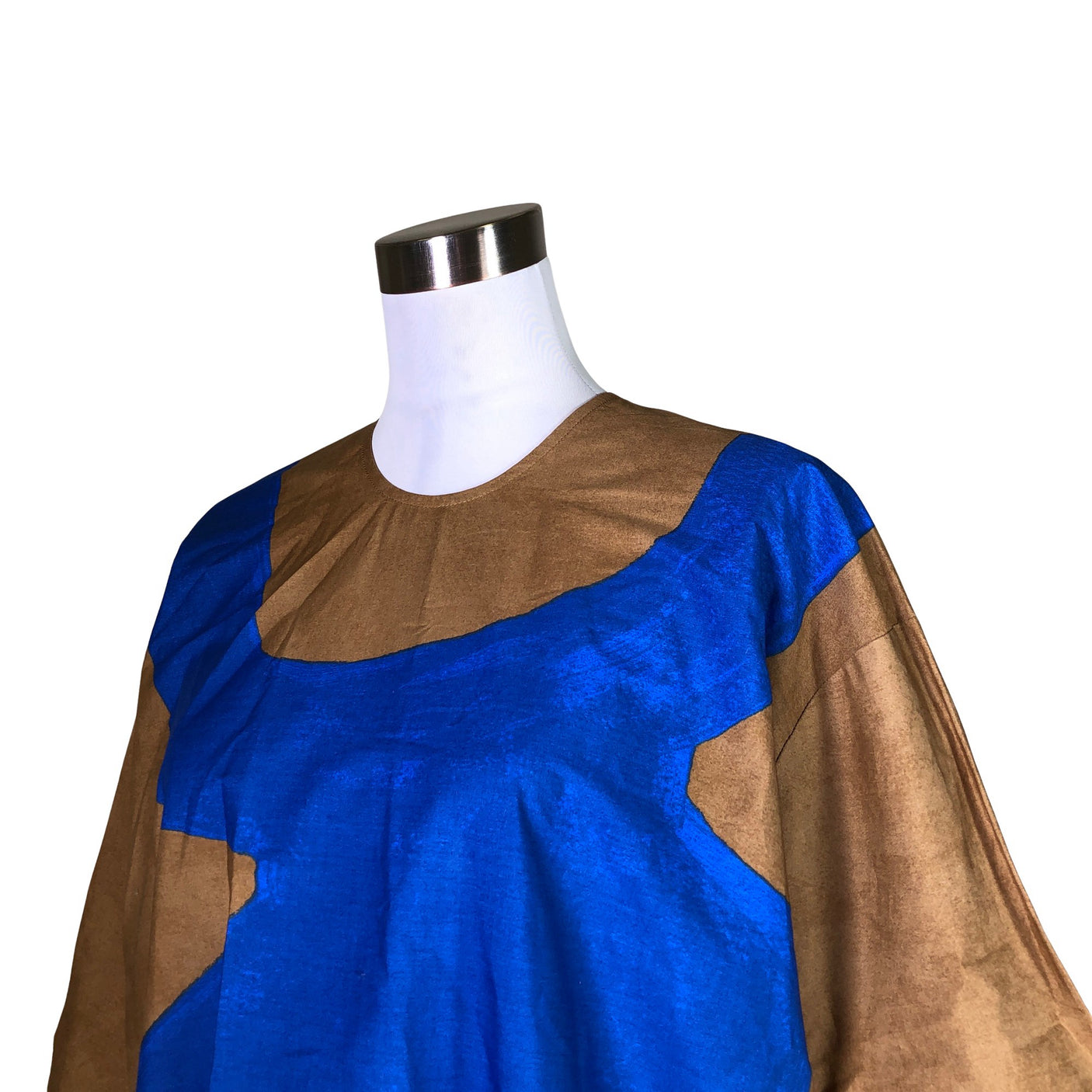 Kangas kleit, suurus 34.