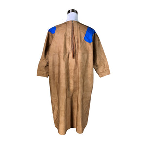 Kangas kleit, suurus 34.