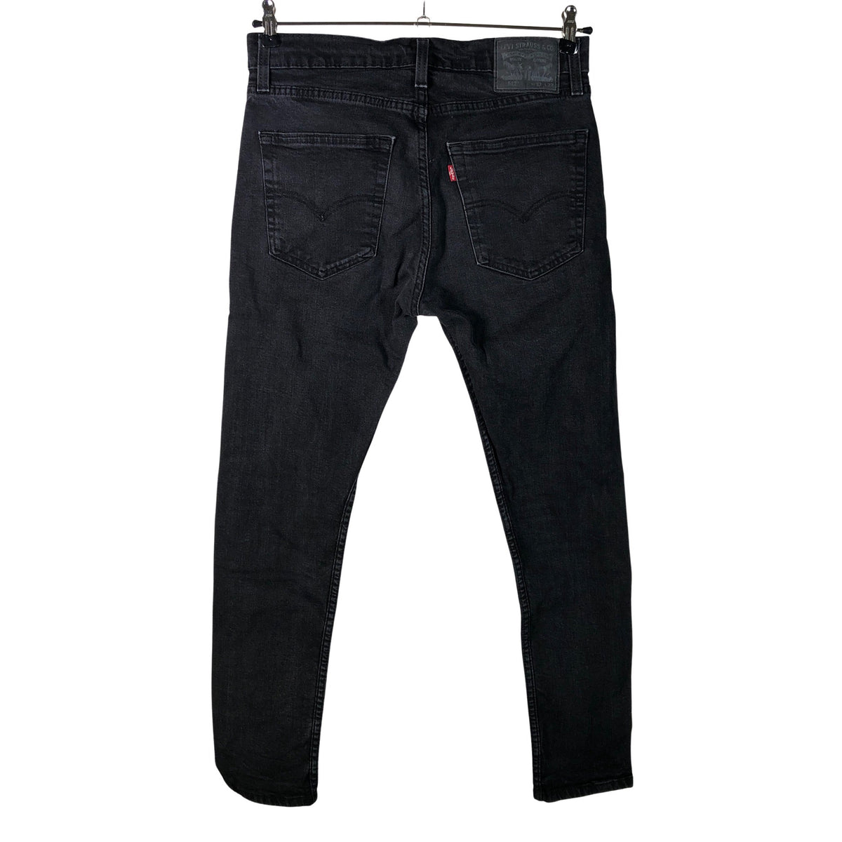 Unisex Levi's - Farkut, koko W32. -  (2)