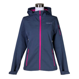 Unisex Icepeak - Pehme pintsak, suurus 40. -  (1)