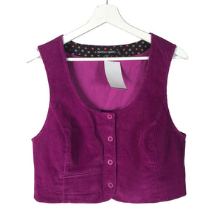 Unisex Gudrun Sjöden - Vest, suurus 44. -  (1)
