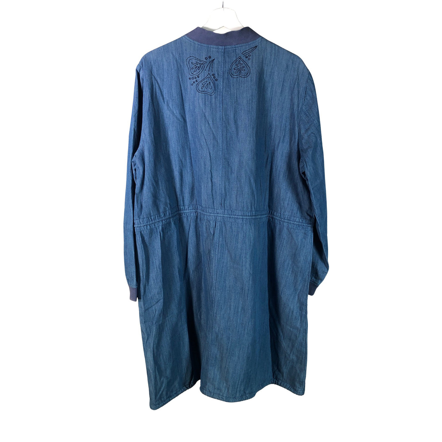 Unisex Gudrun Sjöden - Teksad kleit, suurus 44. -  (2)