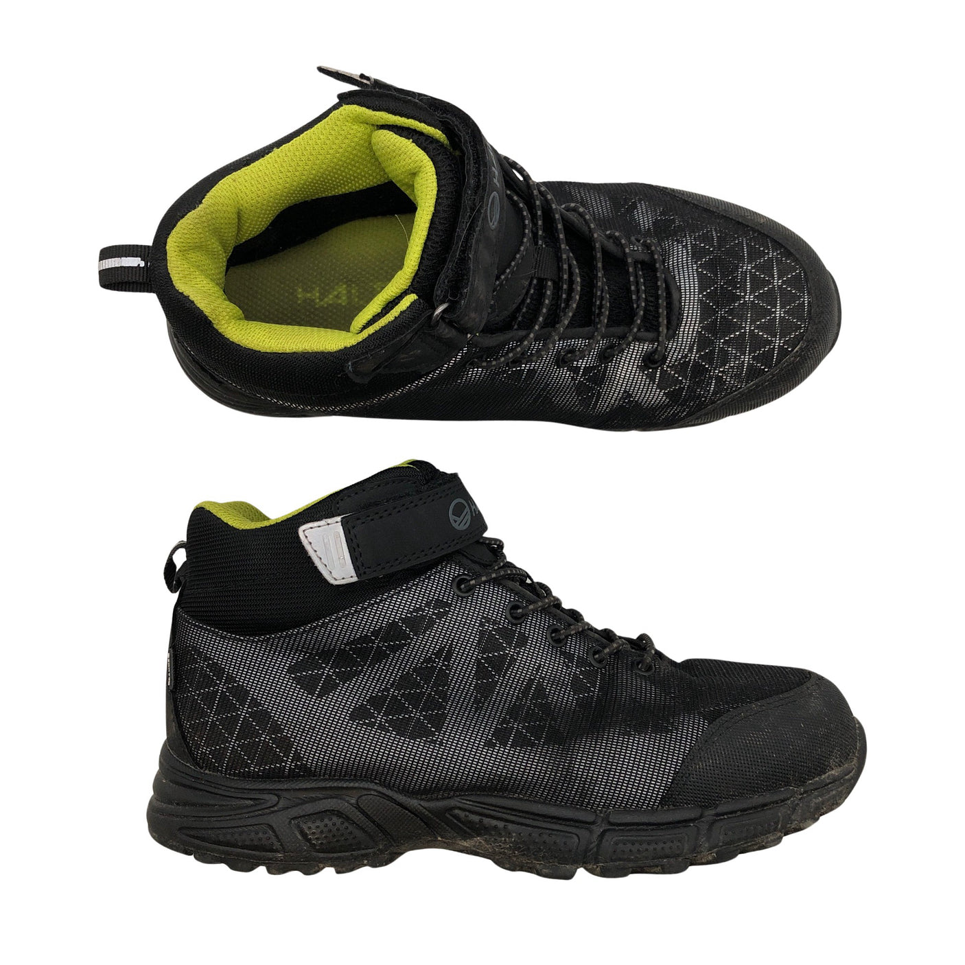 Unisex Halti - Matka kingad, suurus 38. -  (1)