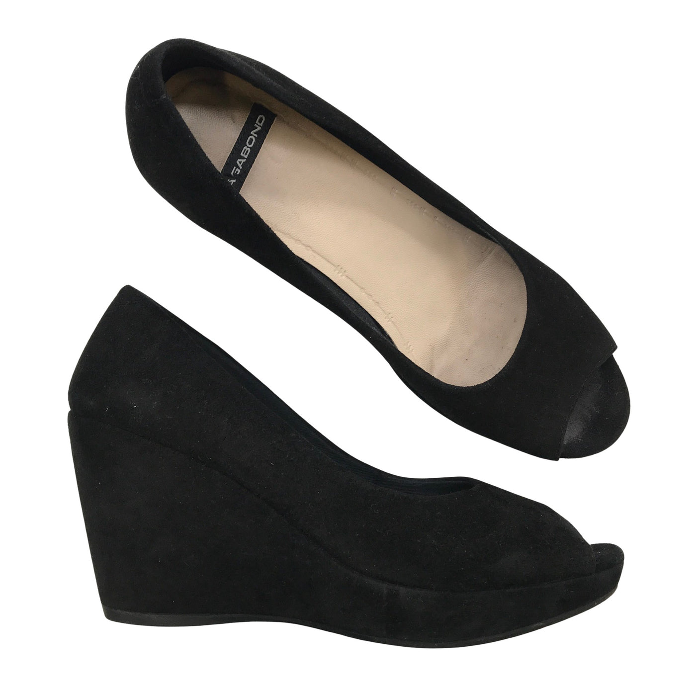 Unisex Vagabond - Kansad, suurus 39. -  (1)