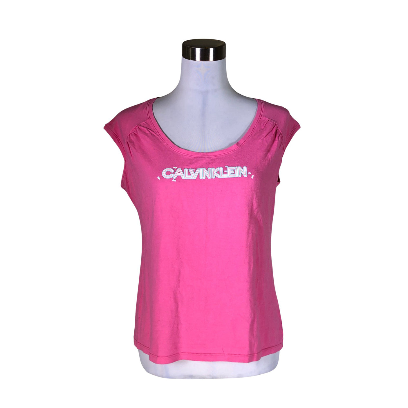 Unisex Calvin Klein - Öösärk, suurus 40. -  (1)