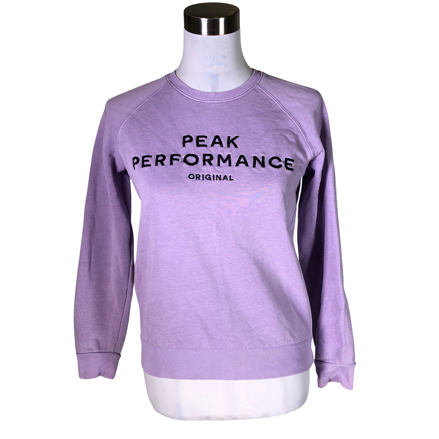 Unisex Peak Performance - Kolledži särk, suurus 34. -  (1)