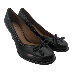 Unisex Clarks - Kansad, suurus 38. -  (2)
