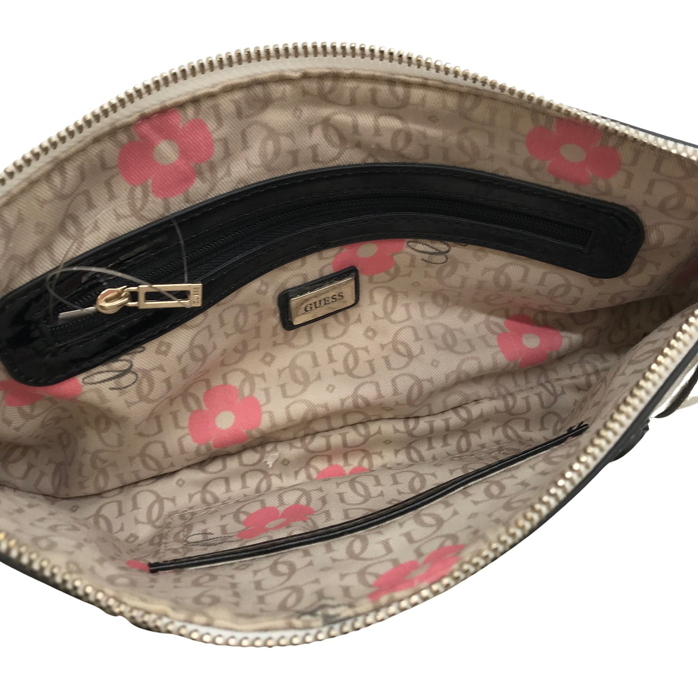 Unisex Guess - Käekott, täis Mini. -  (3)