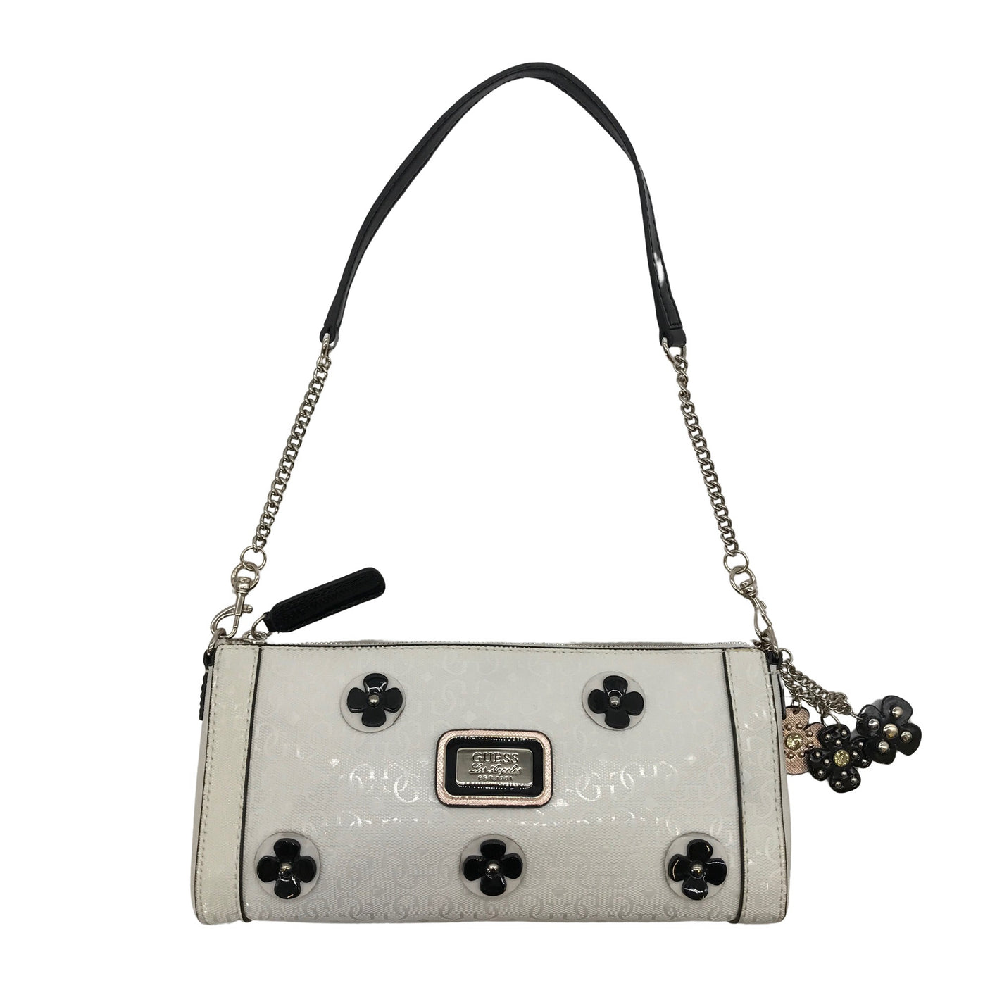 Unisex Guess - Käekott, täis Mini. -  (1)