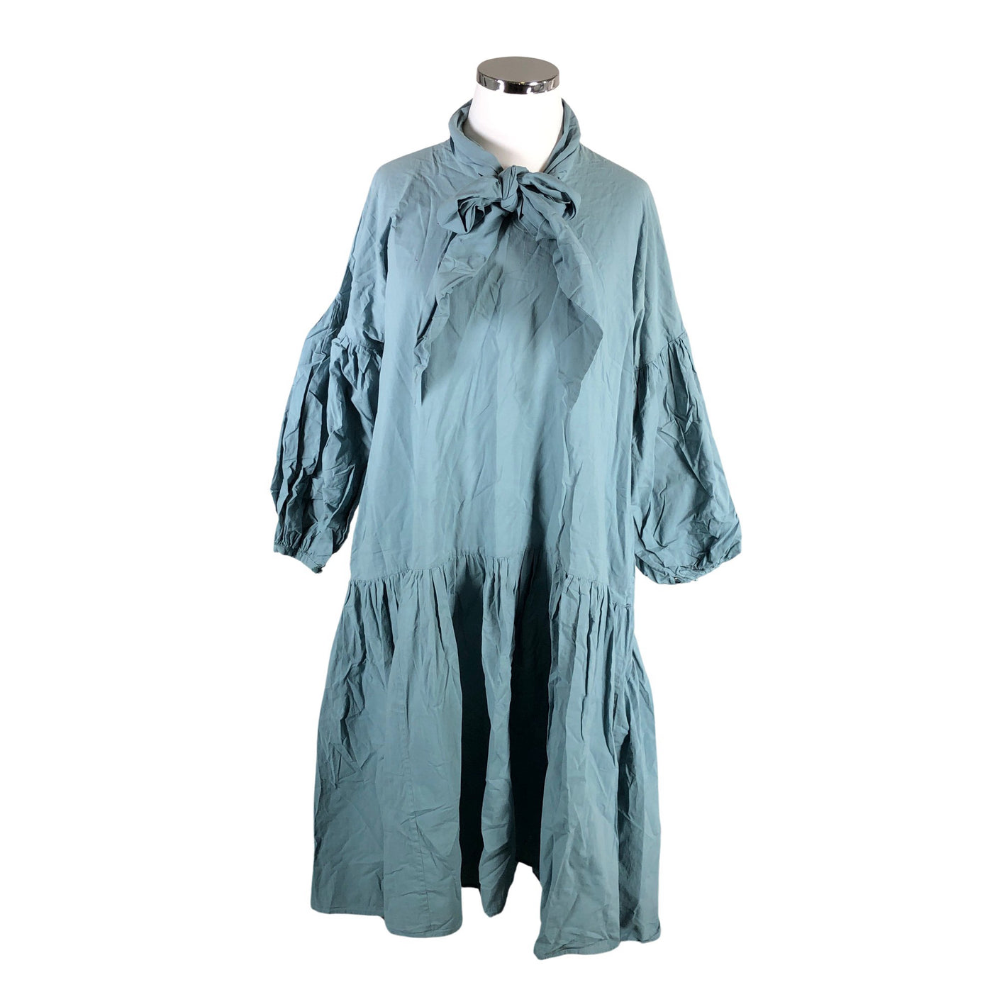 Unisex NannaSan - Maximekko, suurus 42. -  (1)